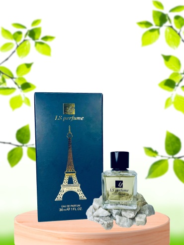 LS Perfume U6.50 парфюмерная вода EDP 50 мл, унисекс