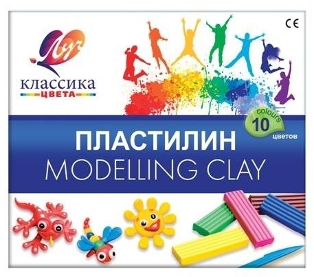 Луч 7С304-08 классический количество цветов: 10 шт