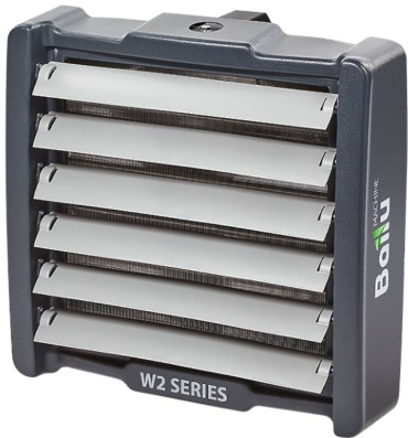 Тепловентилятор Ballu BHP-W2-100-LN серый