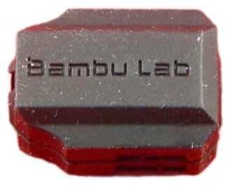 Печатающая головка Bambu Lab FAH001-S-3