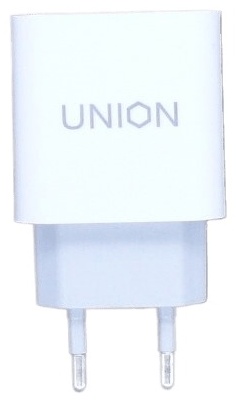 Union UH-35 белый