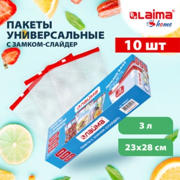 LAIMA пакет 606221 универсальное