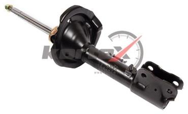 MT Shock передний 339118 MT-SHOK 1 шт