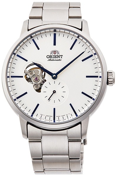 Механические ORIENT RA-AR0102S00C нержавеющая сталь