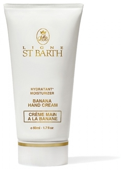 Ligne St Barth Banana Hand Cream крем для рук 50 мл
