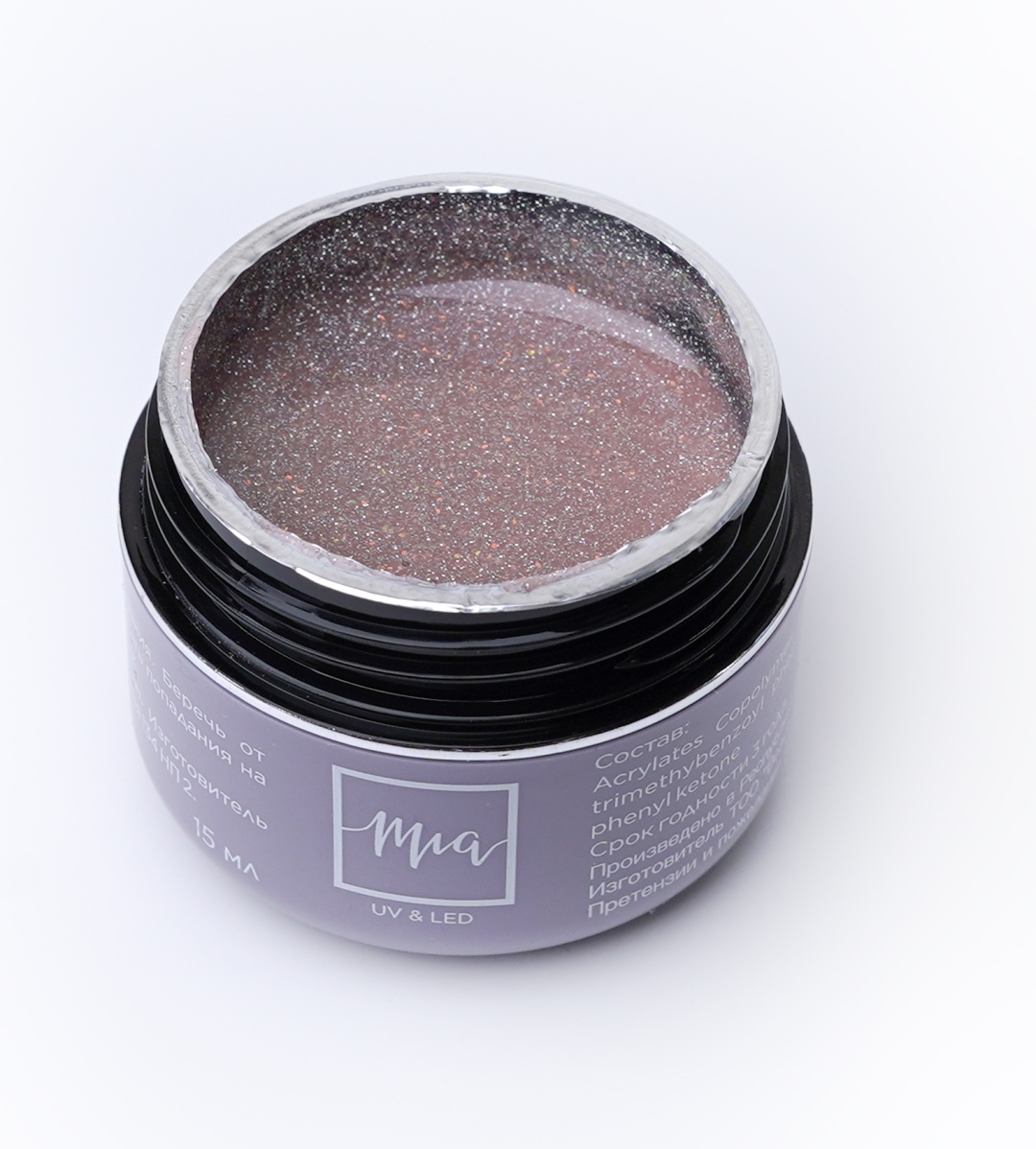 Mia гель Vintage gel 03 15 мл