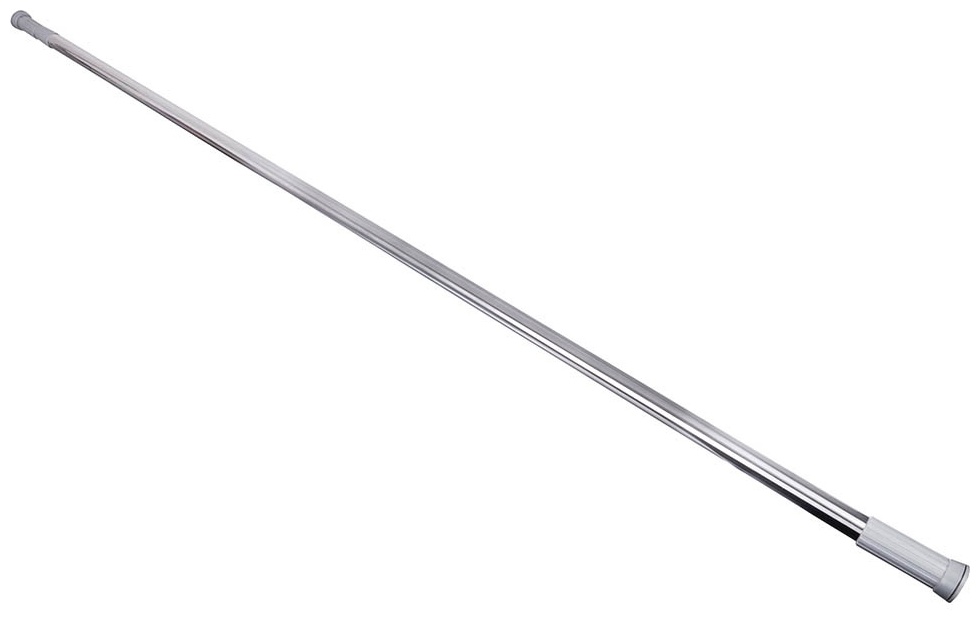 Карниз прямой VETTA 2600 см, 464-006