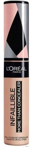 Loreal Paris Infaillible More Than консилер 327 кашемир