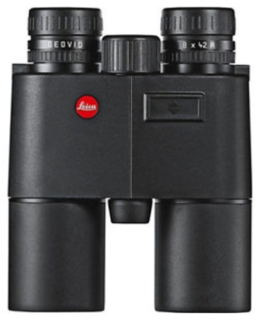 Leica F96506 8 42 мм черный