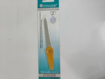 Zinger FB-40 пилочка с алмазным напылением