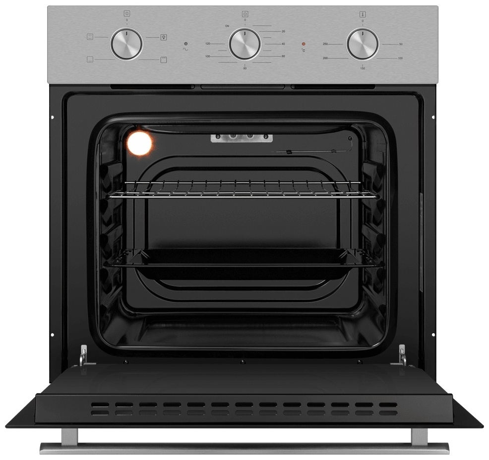 Шкаф духовой электрический MAUNFELD AEOC6040S 2