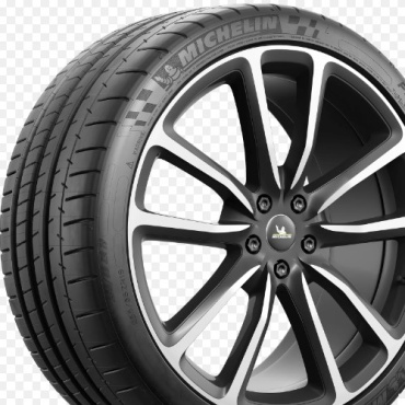 MICHELIN PILOT SUPER SPORT 225/40 R18 88 Y