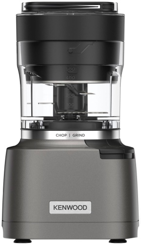 KENWOOD CHP-80.000SI черный, серый