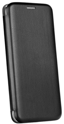Чехол для Honor X9a черный