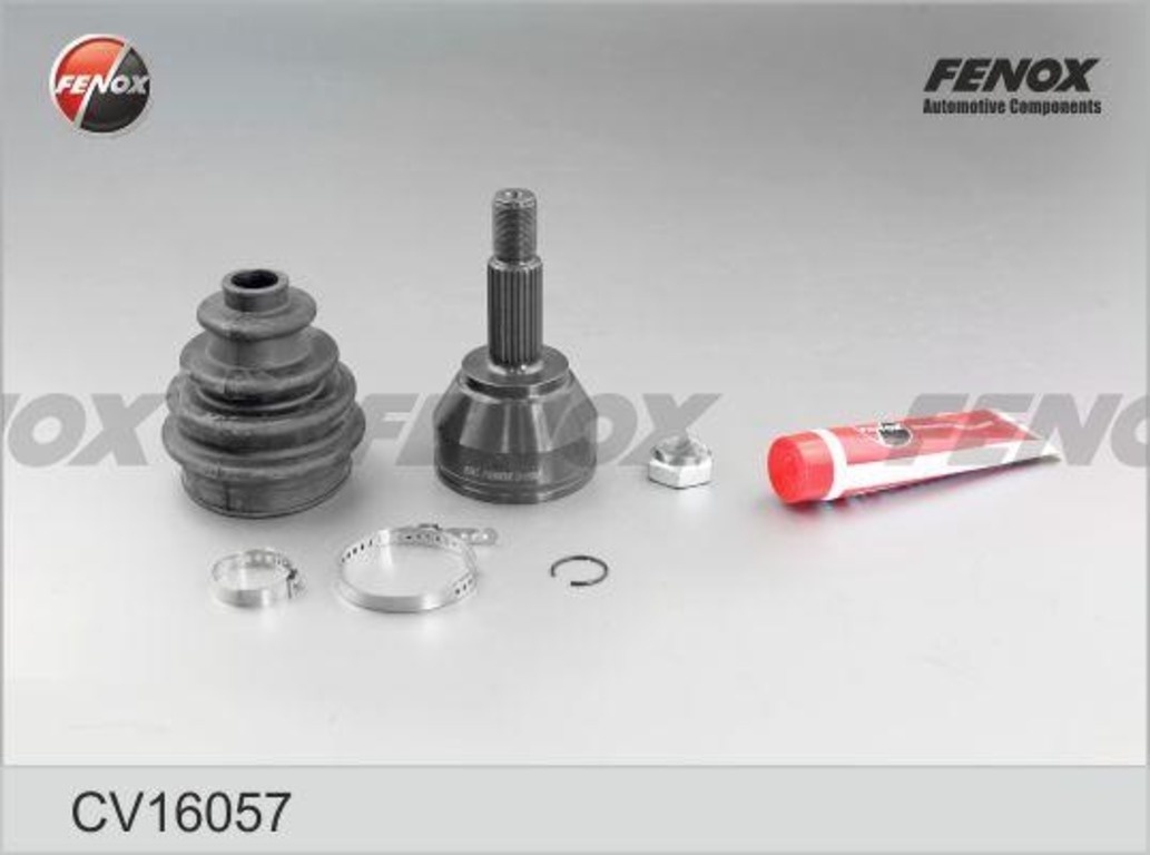 FENOX шрус наружный CV16057