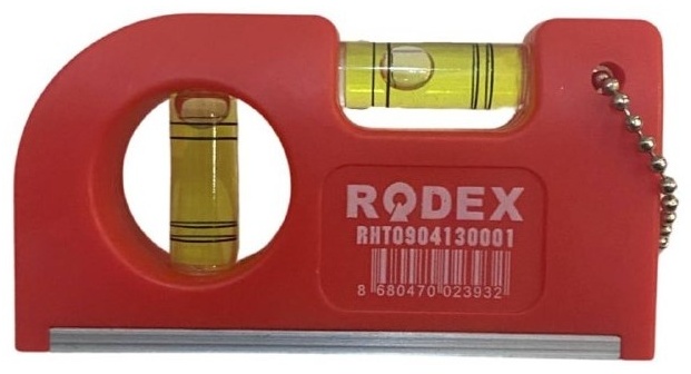 Rodex пузырьковый RHT0904130001