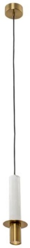 Люстра подвесная Arte Lamp LED, кол-во ламп: 1 шт