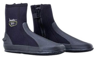 Marlin Boots 5 мм черный 47
