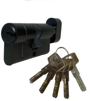 Highgrade C500T.30.30BL, латунь 60х60 мм