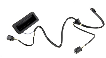 NTY кнопка EZC-LR-002