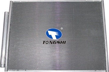 TONGSHI радиатор основной 88-75095