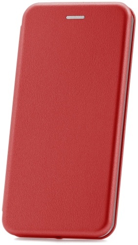 Чехол Derbi для Samsung Galaxy S10+ красный