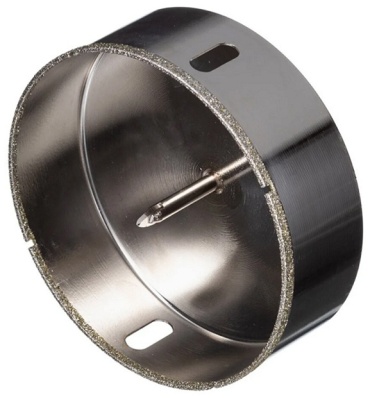 Trio Diamond 400120 алмазная 120 мм L 35 мм мм, 1 шт