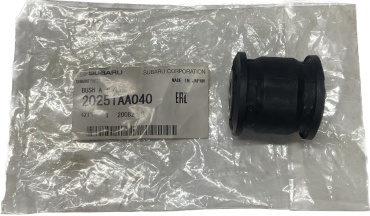 Subaru сайлентблок 20251AA040