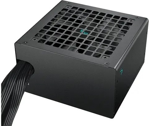 Блок питания Deepcool PL750D R-PL750D-FC0B-EU 750 Вт