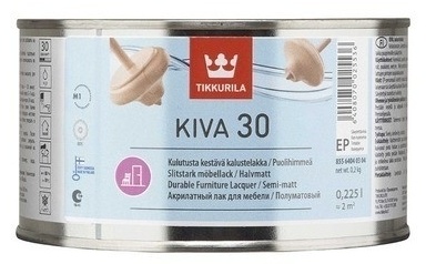 Лак Кива 70 Тиккурила Купить Спб Леруа
