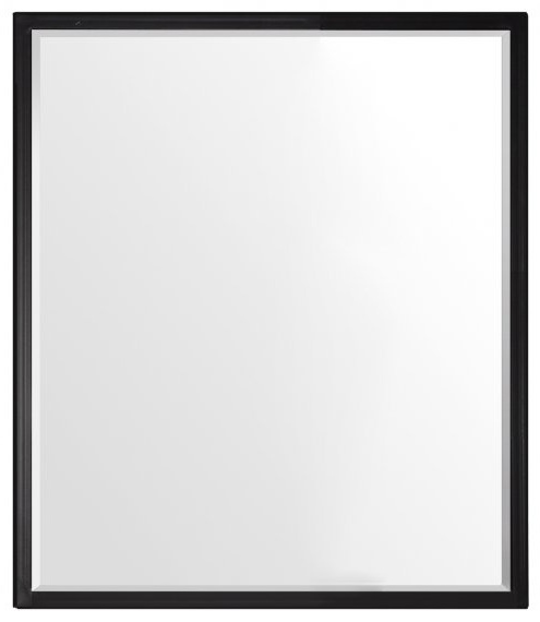 Зеркало настенное Style Line 60x70 см