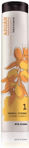 Elgon Argan шампунь 250 мл