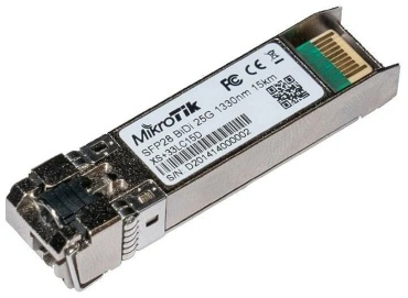 MikroTik XS+2733LC15D