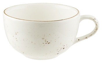 Кружка Bonna , 350 мл, фарфор, 1 шт.