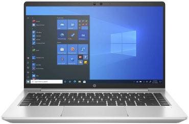 HP ProBook 440 G8 14" / 8 Гб / SSD 256 Гб / Win 10 / 2E9G5EA