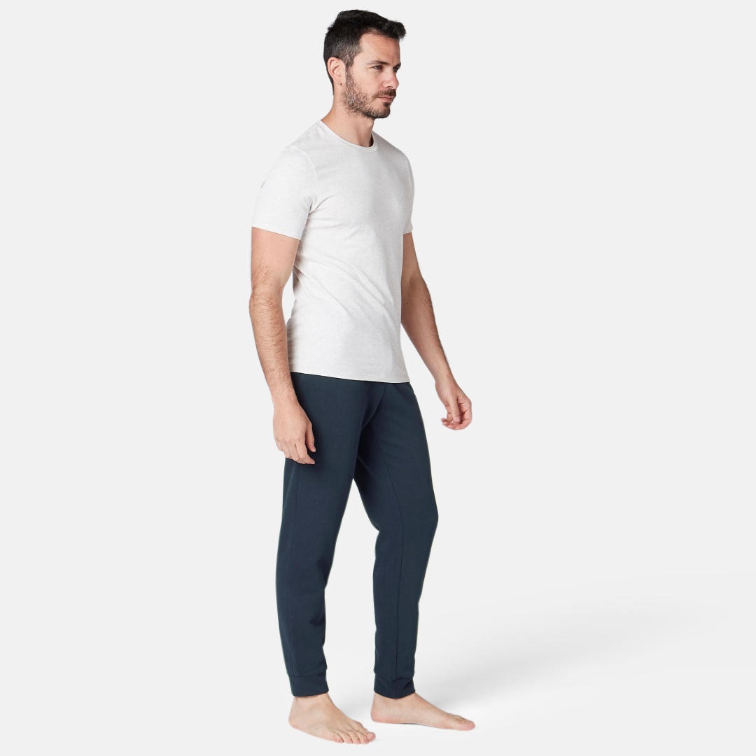 Спортивные брюки Decathlon синий