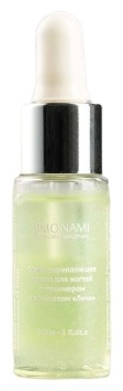 Monami Личи с шиммером масло 13.5 мл