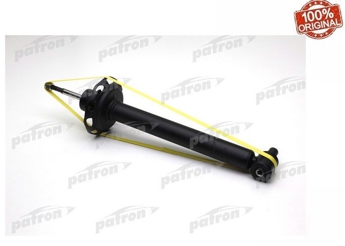 Амортизатор PATRON задний PSA343302 1 шт