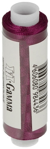 GAMMA 4606080984436 фиолетовый 1 шт