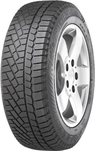 Gislaved Soft Frost 200 225/65 R17 102T без шипов