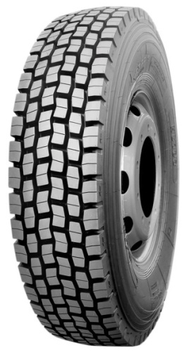 Taitong HS103 11.00/100 R22.5 146M