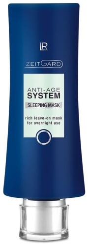 LR Health and Beauty Anti-Age System крем-маска для тела 50 мл