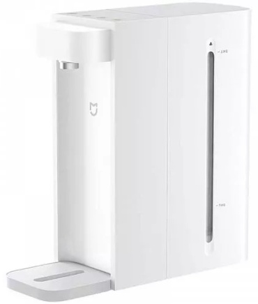 Термопот Mijia Hot Water Dispenser C1 белый