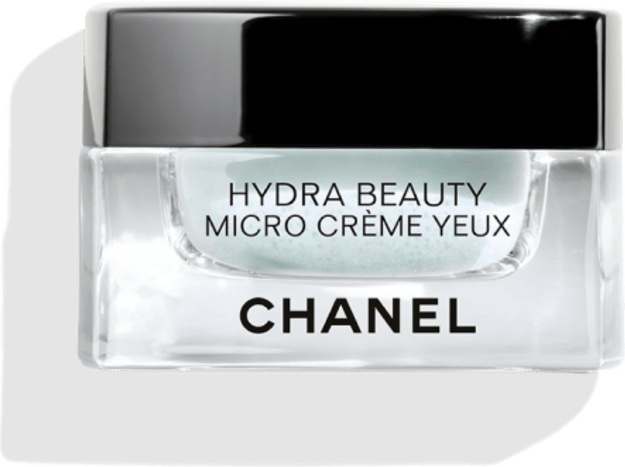 CHANEL крем HYDRA BEAUTY MICRO CRÈME YEUX для области вокруг глаз 15 мл