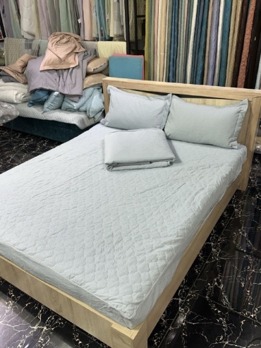 Комплект Nanara Life 2-спальный хлопок, : 50x70 см