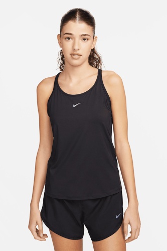 Майка Nike черный