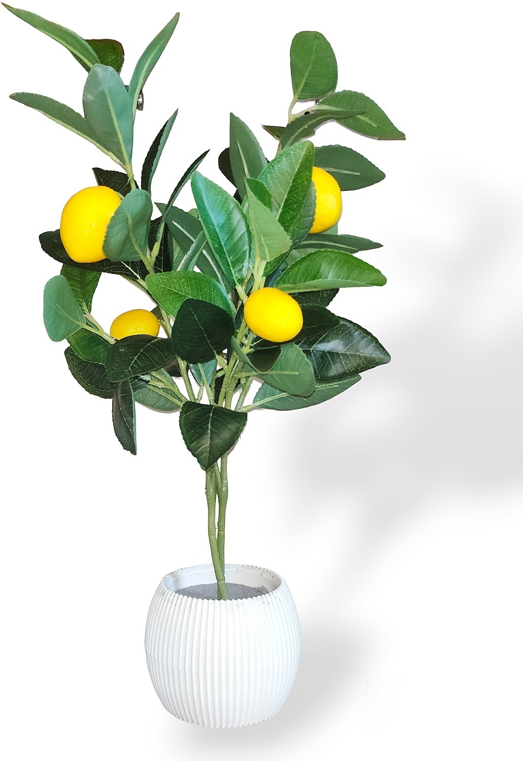 Лимон 50 см, Limon003