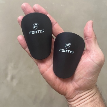 Fortis FMINI85 черный 8x5