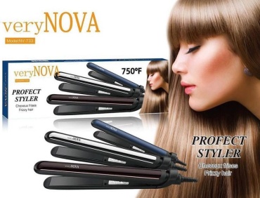VeryNova NV-733 утюжок
