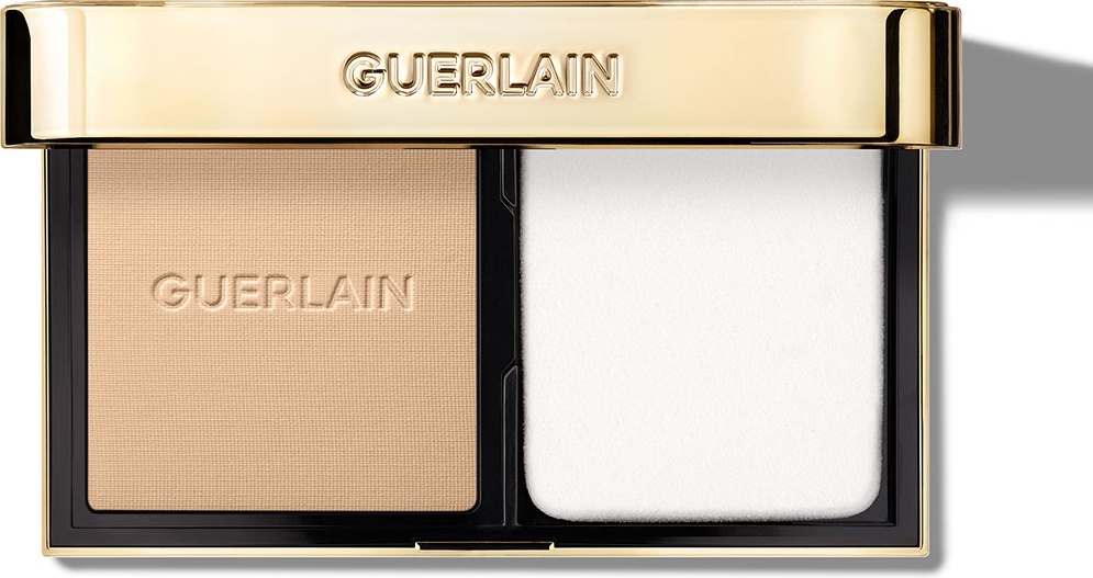 Guerlain Parure Gold Skin Control рассыпчатая 2n нейтральный бежевый